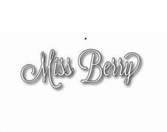 MISS BERRY