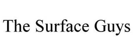 THE SURFACE GUYS