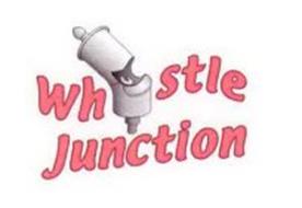WHISTLE JUNCTION