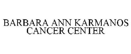 BARBARA ANN KARMANOS CANCER CENTER