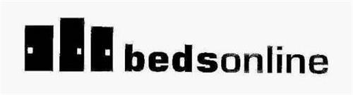 BEDSONLINE Trademark of Barcelo Destination Services, S.L.. Serial ...