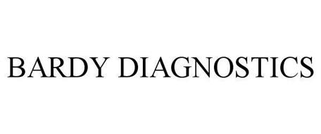 bardy diagnostics logo