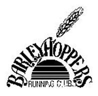 BARLEYHOPPERS RUNNING CLUB INC.