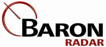 baron mobile threat net radar