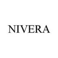 NIVERA Trademark of Barr Laboratories, Inc. Serial Number: 78483989 ...