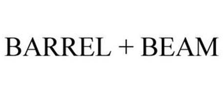 BARREL + BEAM