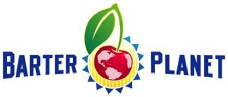 BARTER PLANET