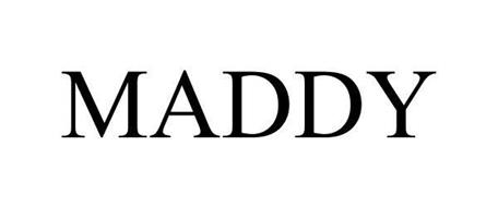 MADDY Trademark of Basque Group of Txakoli Winemakers, S.L.. Serial ...