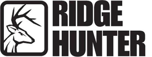 ridge hunter pants