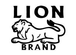 Selfridge lion logo t shirt brand name revealing brand names