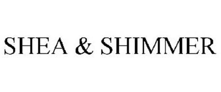 SHEA & SHIMMER