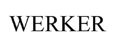 WERKER Trademark of Batteries Plus, LLC Serial Number: 77966284 ...