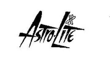 Astro Lite Trademark Of Battery Ociates Inc Serial Number Astro Lite