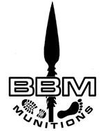 BBM MUNITIONS Trademark of Battle Born Munitions Inc.. Serial Number ...