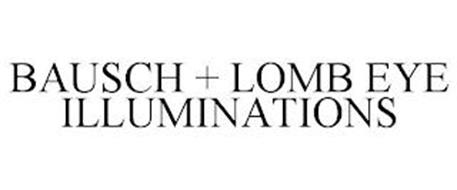 BAUSCH + LOMB EYE ILLUMINATIONS