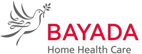 BAYADA HOME HEALTH CARE Trademark of Bayada Nurses, Inc.. Serial Number