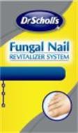 DR. SCHOLL'S FUNGAL NAIL REVITALIZER 