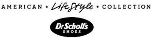 dr scholl's lifestyle collection