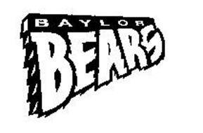 BAYLOR BEARS