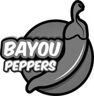 BAYOU PEPPERS