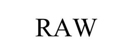 RAW Trademark of BBK TOBACCO & FOODS, LLP Serial Number: 87067516 ...