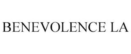 BENEVOLENCE LA