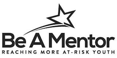 BE A MENTOR REACHING MORE AT-RISK YOUTH