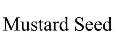 Mustard Seed Trademark Of Be Mine Inc Serial Number 85224028 Trademarkia Trademarks