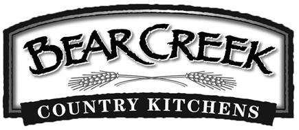 Bear Creek Country Kitchens 86046434 