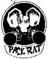 PACK RAT
