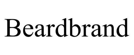 BEARDBRAND Trademark of Beardbrand. Serial Number: 86133128 ...