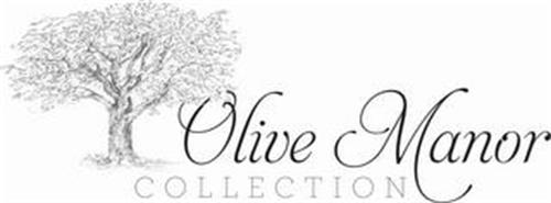 OLIVE MANOR COLLECTION