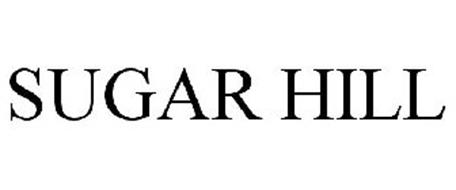 SUGAR HILL Trademark of Beatty, Celeste Serial Number: 85698757 ...