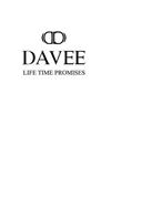 AD DAVEE LIFE TIME PROMISES
