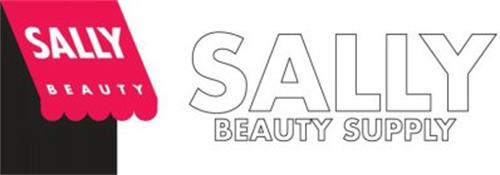 SALLY BEAUTY SALLY BEAUTY SUPPLY Trademark of BEAUTY HOLDING LLC Serial ...