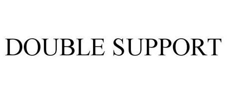 DOUBLE SUPPORT