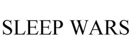 SLEEP WARS