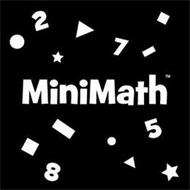 MINIMATH 8275