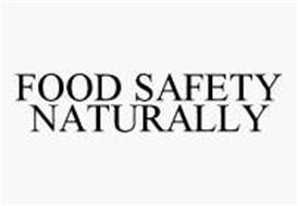 FOOD SAFETY NATURALLY
