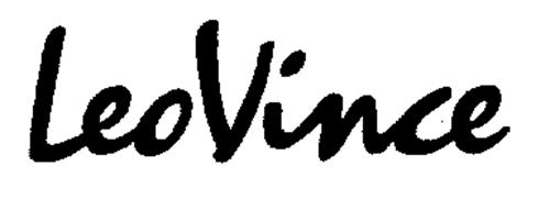 Leo Vince Logo