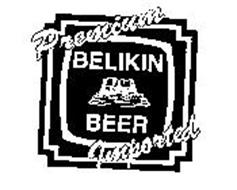 belikin beer shirt