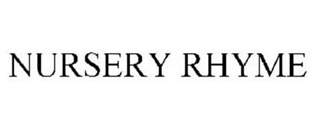 NURSERY RHYME Trademark of BELK STORES SERVICES, INC. Serial Number ...