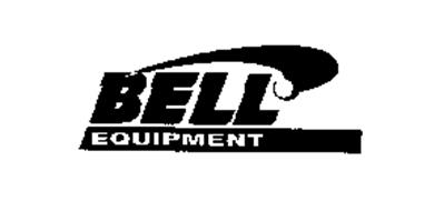 BELL EQUIPMENT Trademark of Bell Equipment Limited. Serial Number ...