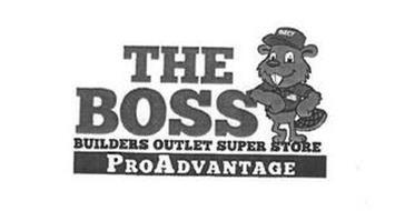 the boss builders outlet