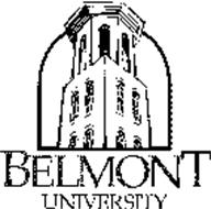BELMONT UNIVERSITY