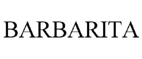 BARBARITA Trademark of Beltaire Inc.. Serial Number: 85374430 ...