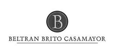 B BELTRAN BRITO CASAMAYOR