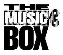 THE MUSIC BOX