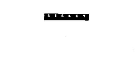 Sisley Logo Vector – Brands Logos, 56% OFF