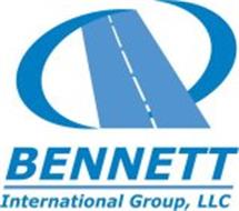 BENNETT INTERNATIONAL GROUP, LLC Trademark of BENNETT INTERNATIONAL ...